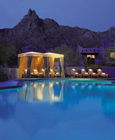 Four Seasons Resort Scottsdale At Troon North Hotel Four Seasons Resort Scottsdale At Troon North Hotel