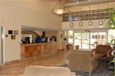 Holiday Inn Express Scottsdale Holiday Inn Express Scottsdale