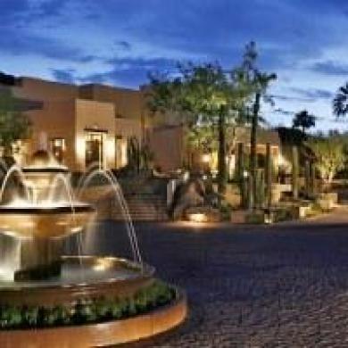 Jw Marriott Camelback Inn Resort & Spa Jw Marriott Camelback Inn Resort & Spa