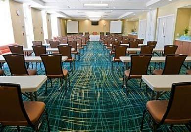Springhill Suites Houston Nasaseabrook Springhill Suites Houston Nasaseabrook