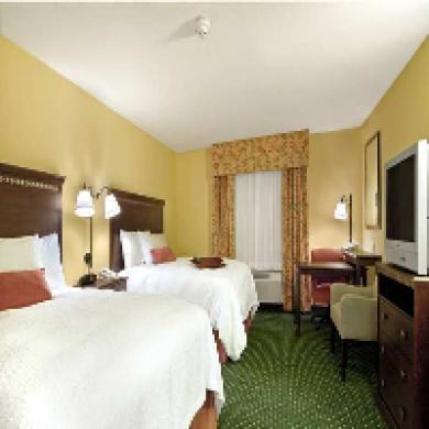 Hampton Inn & Suites Seal Beach Hampton Inn & Suites Seal Beach