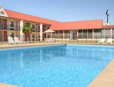 Days Inn Searcy Days Inn Searcy