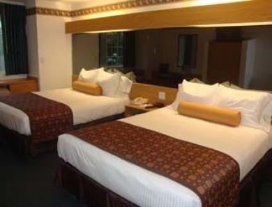 Microtel Inn And Suites Seasid Microtel Inn And Suites Seasid