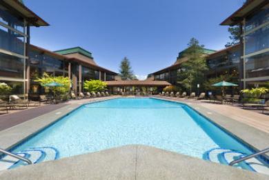 Doubletree By Hilton Seattle A Doubletree By Hilton Seattle A