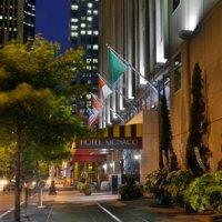 Hotel Monaco Seattle Hotel Monaco Seattle