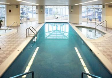 Residence Inn by Marriott Seattle Downtown Lake Union Residence Inn by Marriott Seattle Downtown Lake Union
