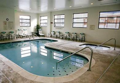 SpringHill Suites by Marriott Seattle Downtown SpringHill Suites by Marriott Seattle Downtown