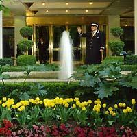 The Fairmont Olympic Hotel, Seattle The Fairmont Olympic Hotel, Seattle