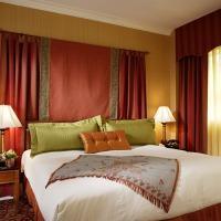 Vintage Park Hotel Vintage Park Hotel