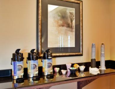 Holiday Inn Express Hotel & Suites Sedalia Holiday Inn Express Hotel & Suites Sedalia