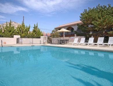 Days Inn Sedona Days Inn Sedona