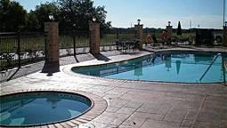 Holiday Inn Express Seguin Holiday Inn Express Seguin