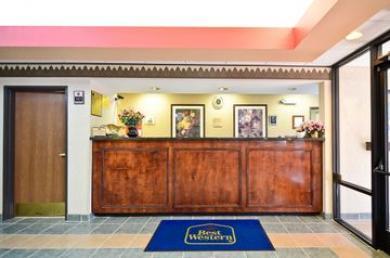 Best Western Executive Inn Best Western Executive Inn