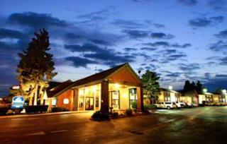 Best Western Town & Country Hotel Best Western Town & Country Hotel