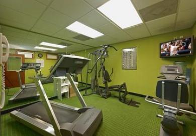 Fairfield Inn & Suites Pigeon Forge Fairfield Inn & Suites Pigeon Forge