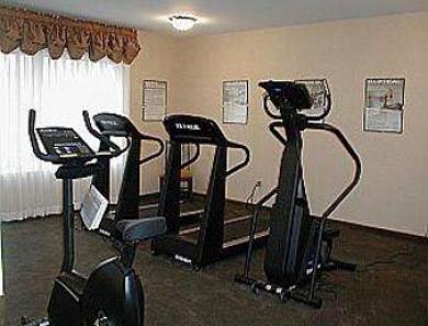 Hawthorn Suites By Wyndham Akronseville Hawthorn Suites By Wyndham Akronseville