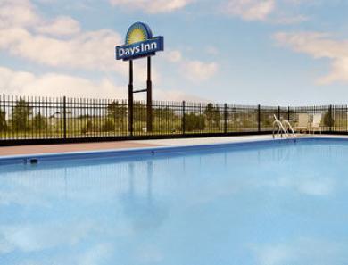Days Inn Seymour Days Inn Seymour