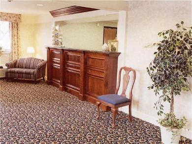 Holiday Inn Express SharonFoxboro Holiday Inn Express SharonFoxboro