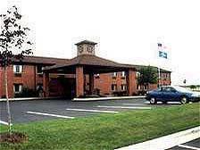 Holiday Inn Express Sheboygan-kohler Holiday Inn Express Sheboygan-kohler