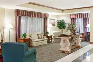 Holiday Inn Express Shelby @ Hwy 74 Holiday Inn Express Shelby @ Hwy 74