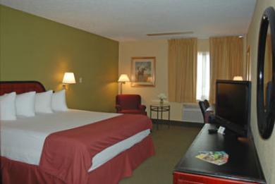 Best Western Shelbyville Lodge Best Western Shelbyville Lodge