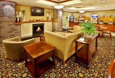 Holiday Inn Express Hotel & Suites Sheldon Holiday Inn Express Hotel & Suites Sheldon