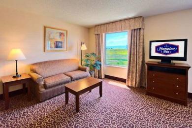 Hampton Inn Sheridan Hampton Inn Sheridan