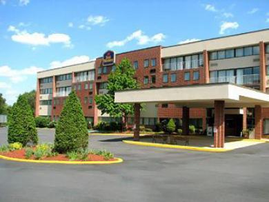 Best Western Plus Reading Inn Best Western Plus Reading Inn