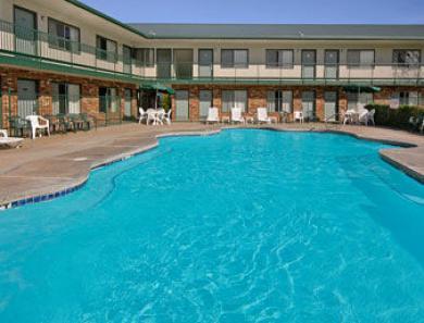 Days Inn Show Low Days Inn Show Low