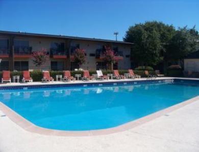 Best Western Richmond Suites Hotel Best Western Richmond Suites Hotel