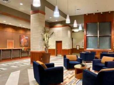 Hilton Shreveport Hilton Shreveport