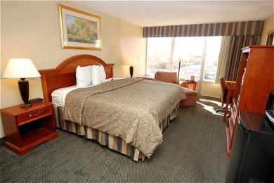 Holiday Inn Downtown Shreveport Holiday Inn Downtown Shreveport