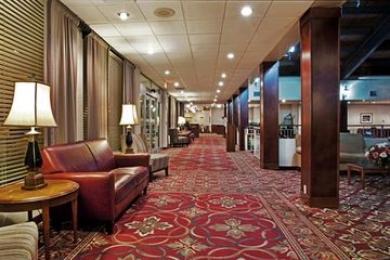 Holiday Inn Shreveport West Holiday Inn Shreveport West