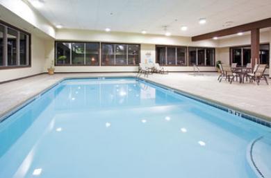 Holiday Inn Sidney Holiday Inn Sidney