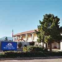 Americas Best Value Inn Sierra Vista Americas Best Value Inn Sierra Vista