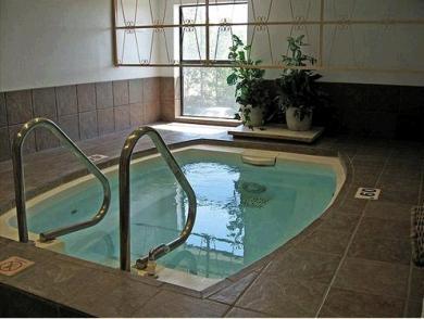 Holiday Inn Express Silver City Holiday Inn Express Silver City
