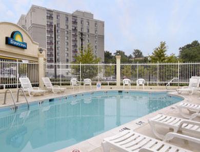Days Inn Silver Spring Days Inn Silver Spring