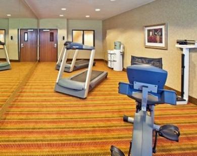 Holiday Inn Express Hotel & Suites Sioux Center Holiday Inn Express Hotel & Suites Sioux Center