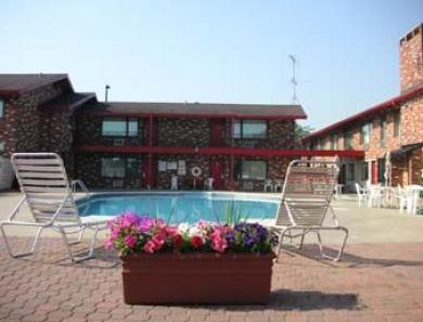 Knights Inn And Suites South Sioux City Knights Inn And Suites South Sioux City