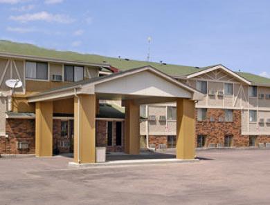 Knights Inn Sioux Falls Knights Inn Sioux Falls