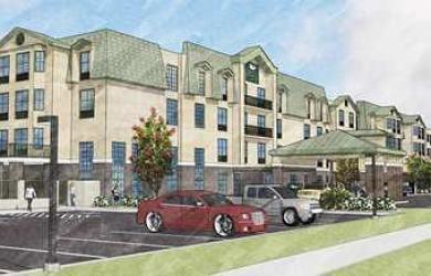 Homewood Suites by Hilton Slidell, LA Homewood Suites by Hilton Slidell, LA