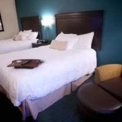 Hampton Inn & Suites Smithfield Hampton Inn & Suites Smithfield