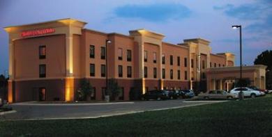 Hampton Inn Suites Nashvillesm Hampton Inn Suites Nashvillesm