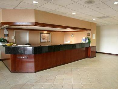 Holiday Inn Express AtlantaSmyrna-Cobb Galleria Holiday Inn Express AtlantaSmyrna-Cobb Galleria