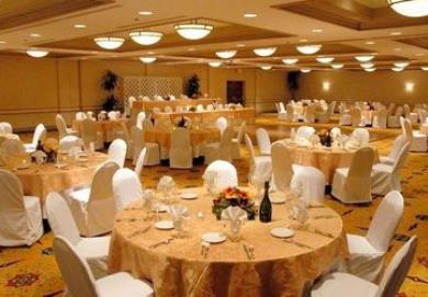 Rancho Santa Barbara Marriott Rancho Santa Barbara Marriott