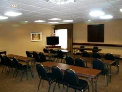 Hampton Inn Somerset Hampton Inn Somerset