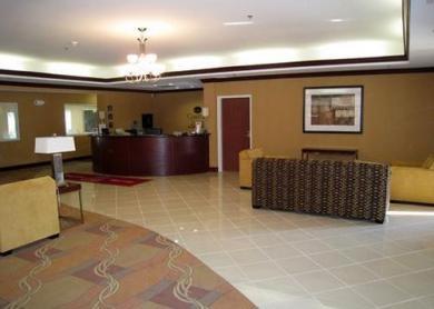 Comfort Suites South Bend Comfort Suites South Bend