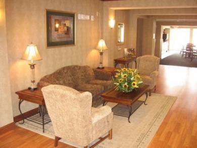 Best Western Legacy Inn & Suites Best Western Legacy Inn & Suites