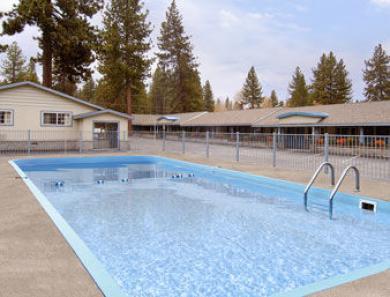 Days Inn South Lake Tahoe Days Inn South Lake Tahoe