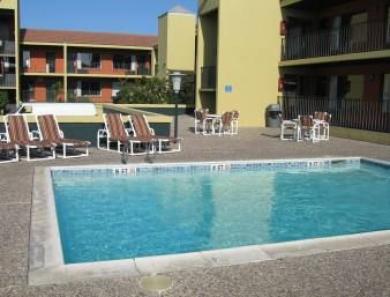 Days Inn South Padre Island Days Inn South Padre Island